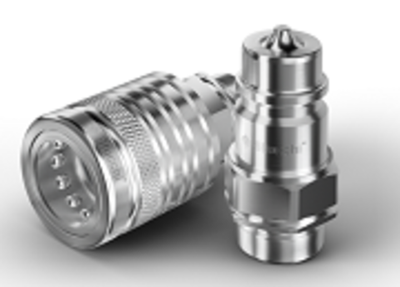 БРС ISO A I Push-Pull 22x1.5 15L - D1 Розетка