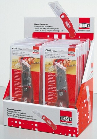 складной нож Bessey DBKAH