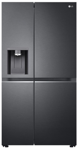 Холодильник LG GC- L 257 CBEV