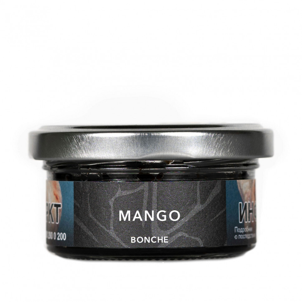 Bonche 30гр. Mango Манго (М)