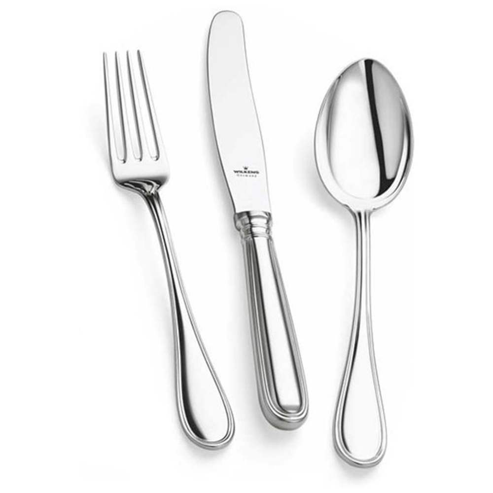 Набор столовых приборов на 6 персон 30 предметов Wilkens Фаден подарочная коробка