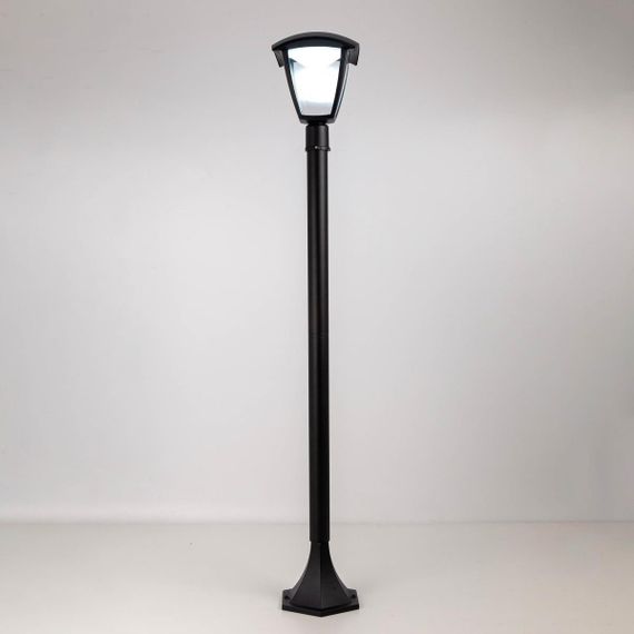 Уличный светодиодный светильник Citilux CLU04B