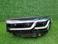 Фара левая BMW M5 F90 (2020-2024) Laser