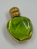 Брошь в виде флакона духов Tendre Poison Christian Dior