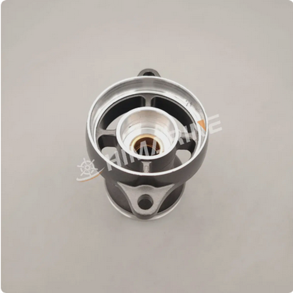 Обойма гребного вала Yamaha 6/8 (6N0-G5361-00-4D)