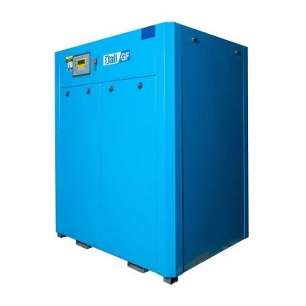 Винтовой компрессор Dali DL-355/8GA-F