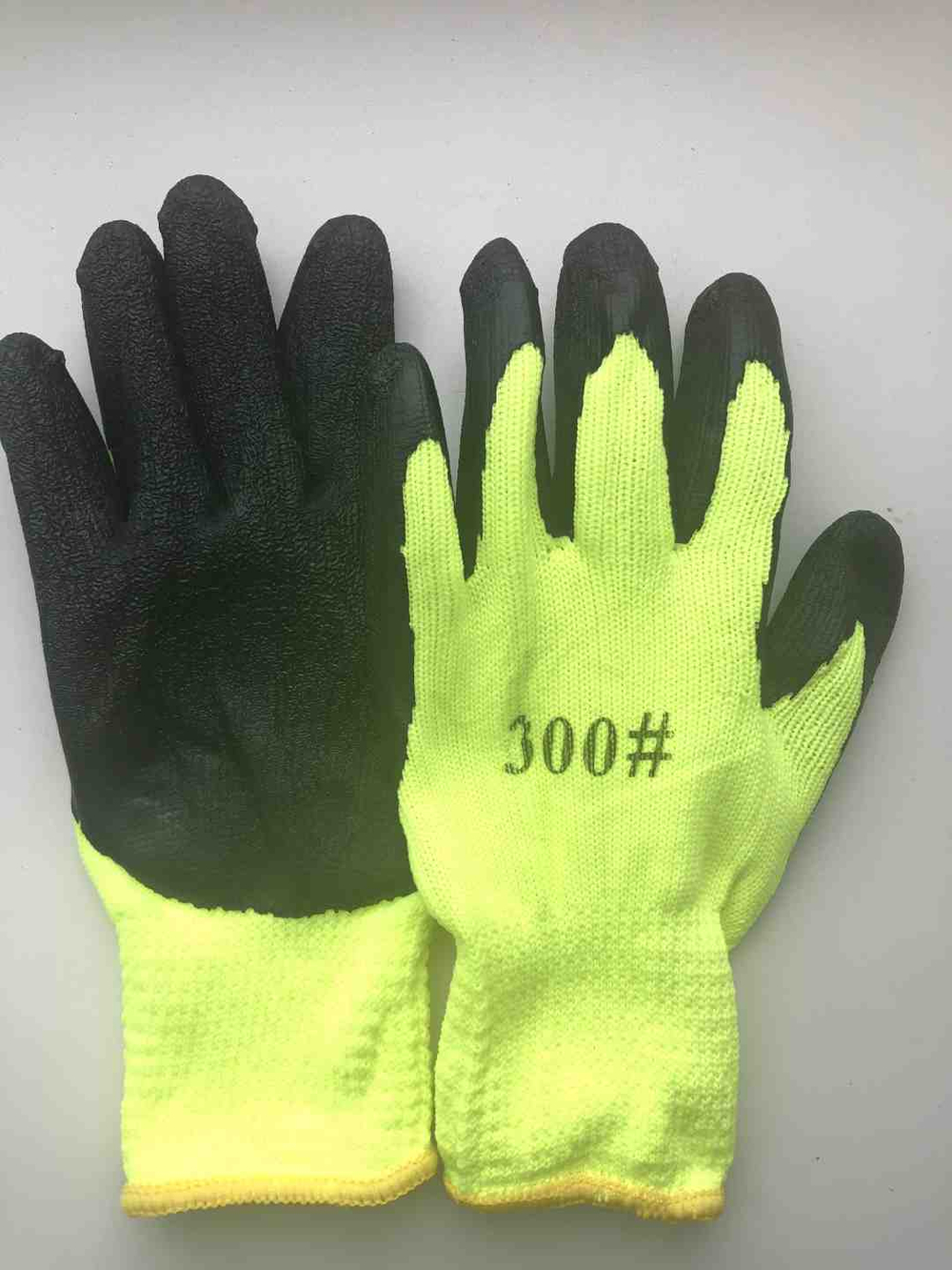 Перчатки ТОРРО (12шт/уп) (300шт/меш)