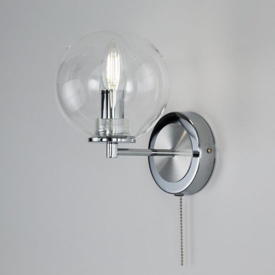 CL240311 Галлен Хром Св-к Бра