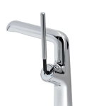 Смеситель Royce Elite для раковины (RCM-111501CR)
