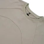 Футболка Heartz «Waveform» Raglan Kimono светло-зеленая