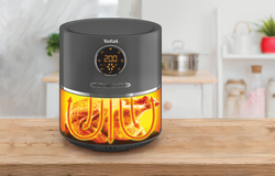 Аэрогриль Tefal Air Fry Ultra EY111B15