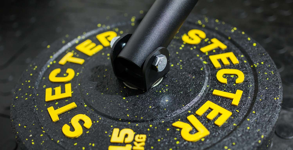 Пост для тяги Т-грифа "Сапер"