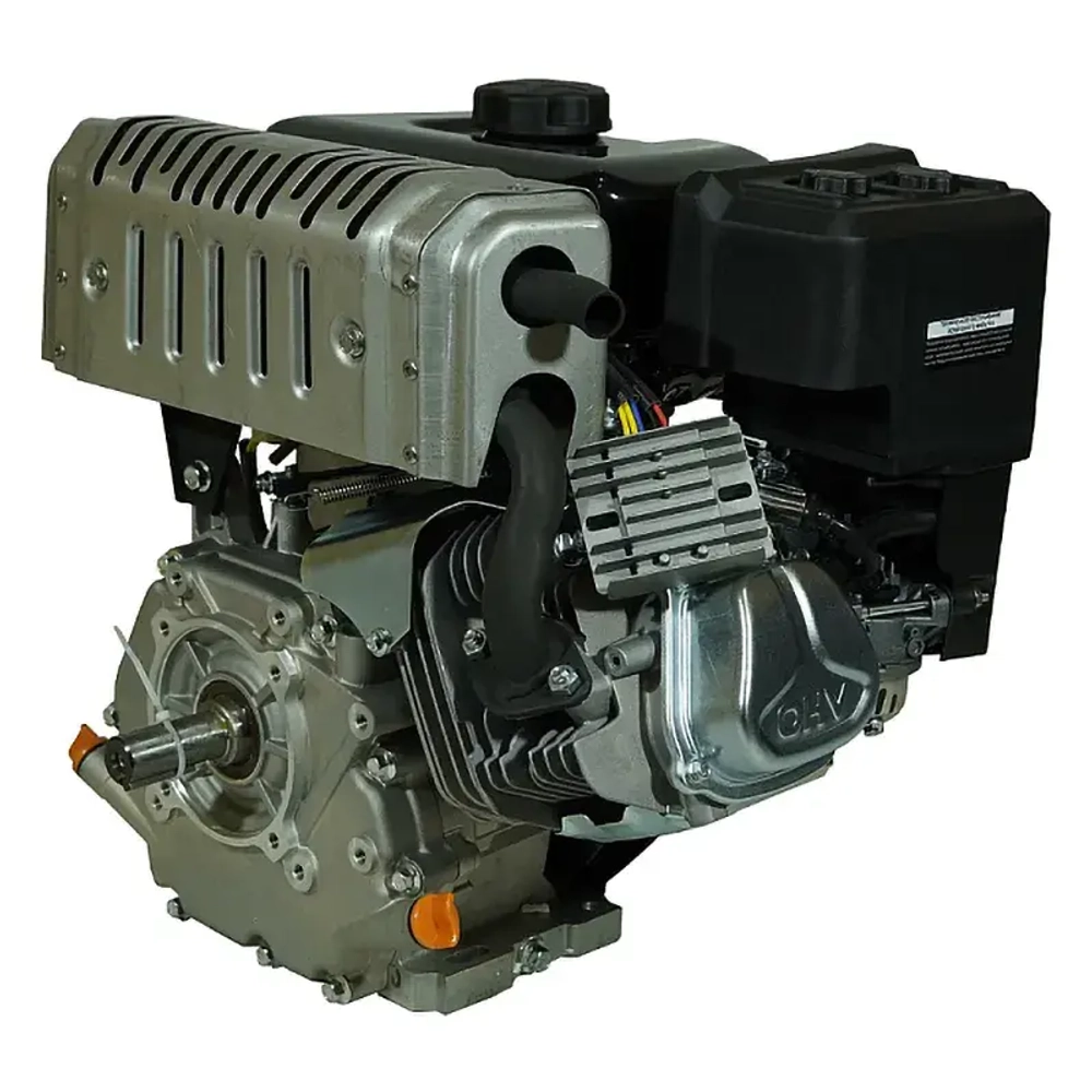 Loncin LC 190FA (A type) D25 двигатель 00-00153360