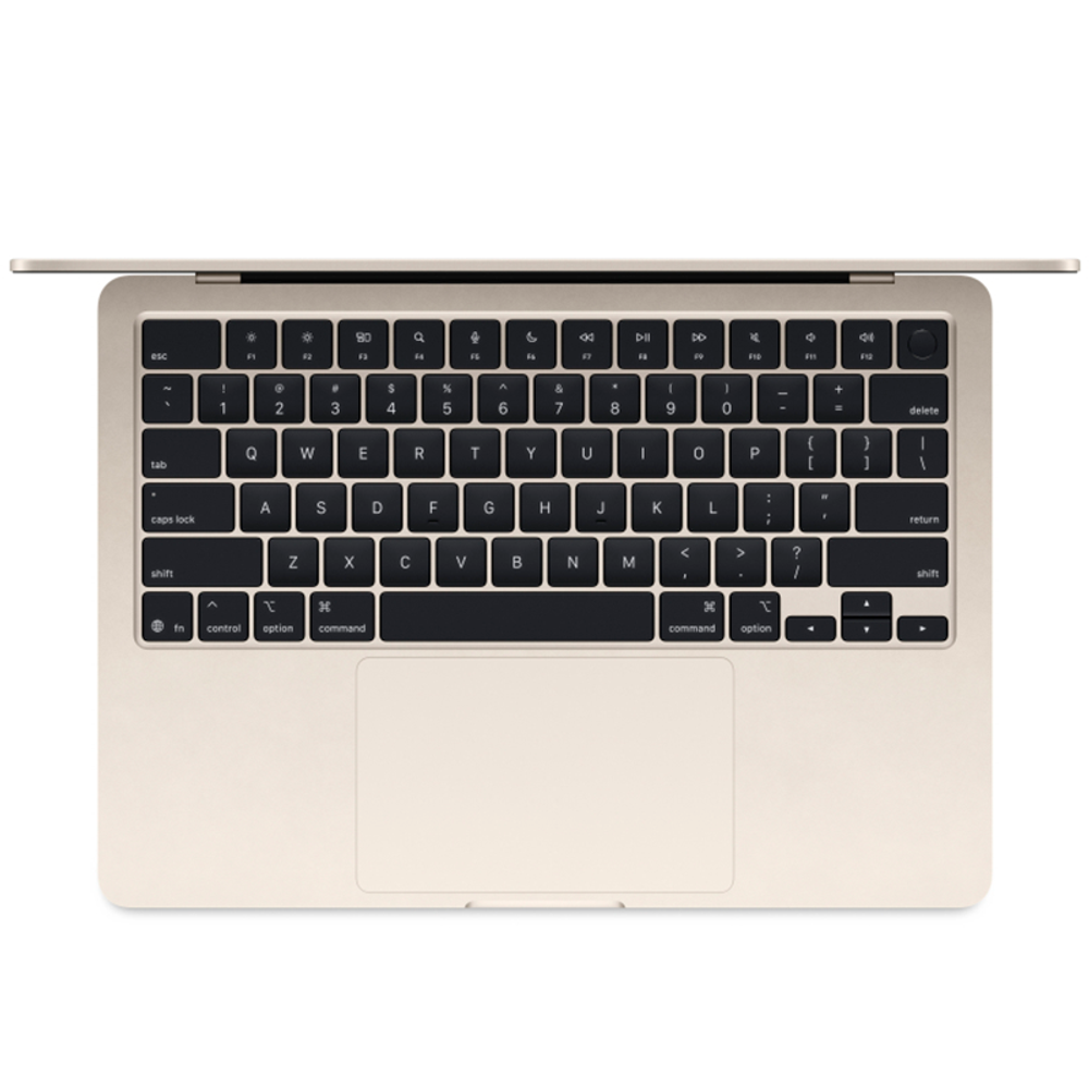 MacBook Air 15 M4 10c CPU 10c GPU 16/256 ГБ