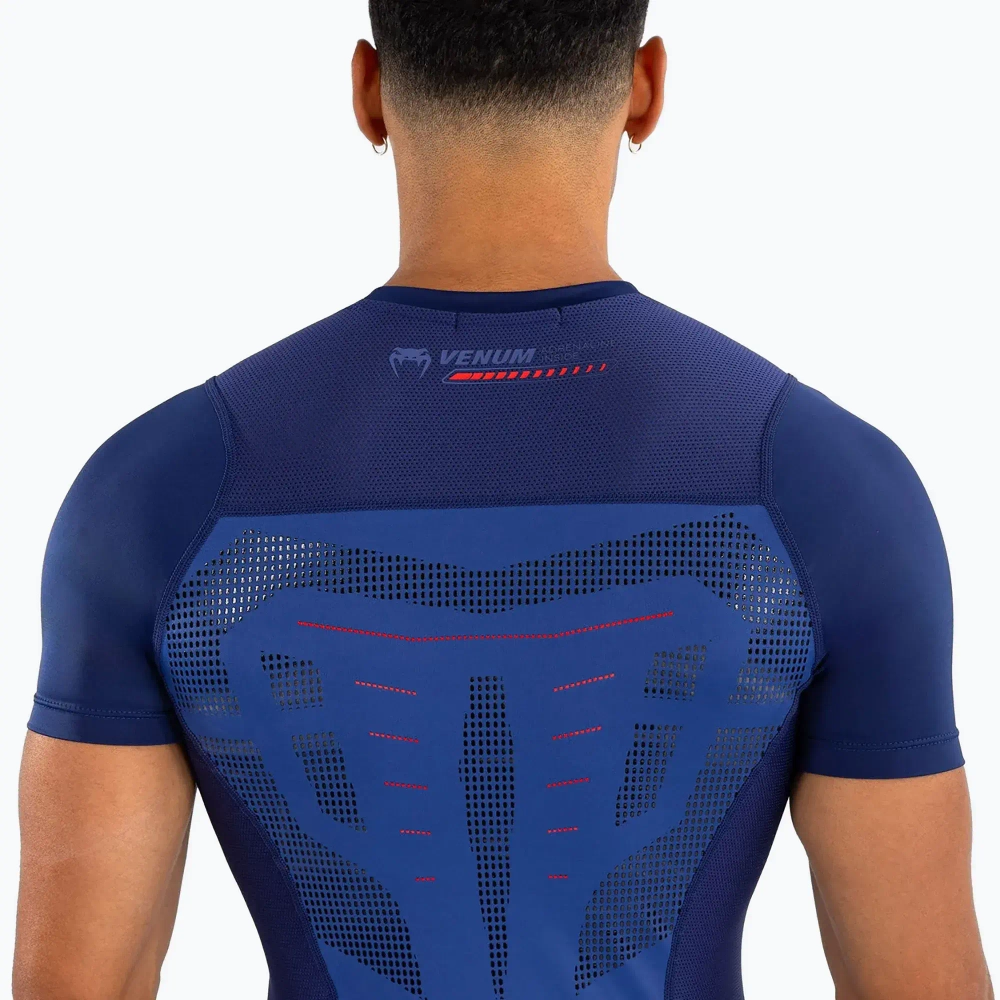 Рашгард VENUM Technical 3.0 Blue