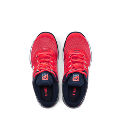 детские Кроссовки теннисные Head Sprint 3.0 Junior - pink/dress blue