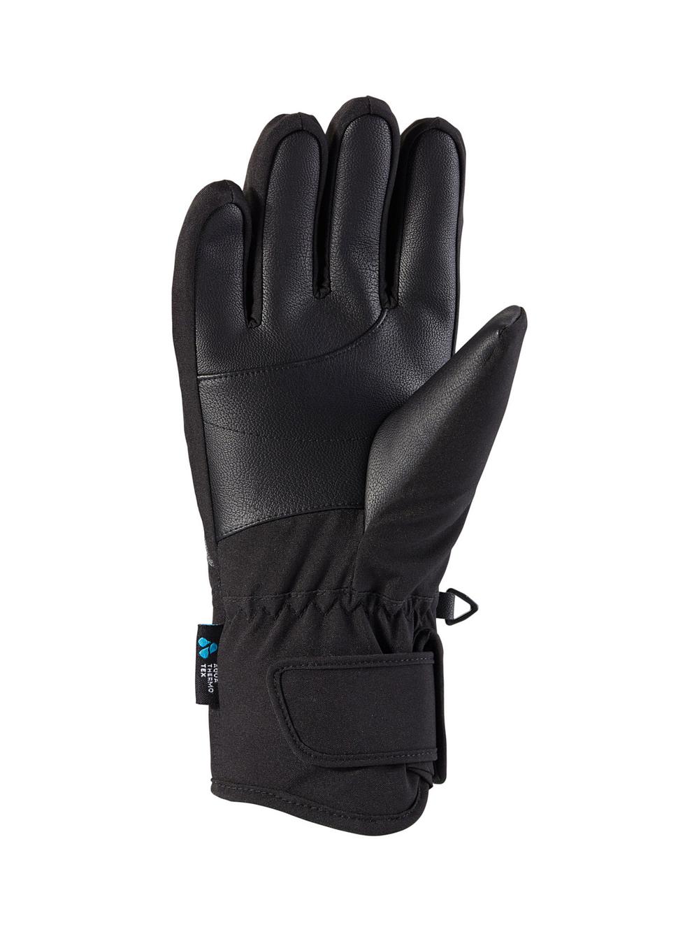 Перчатки VIKING Espada Black/Melange (inch (дюйм):8)