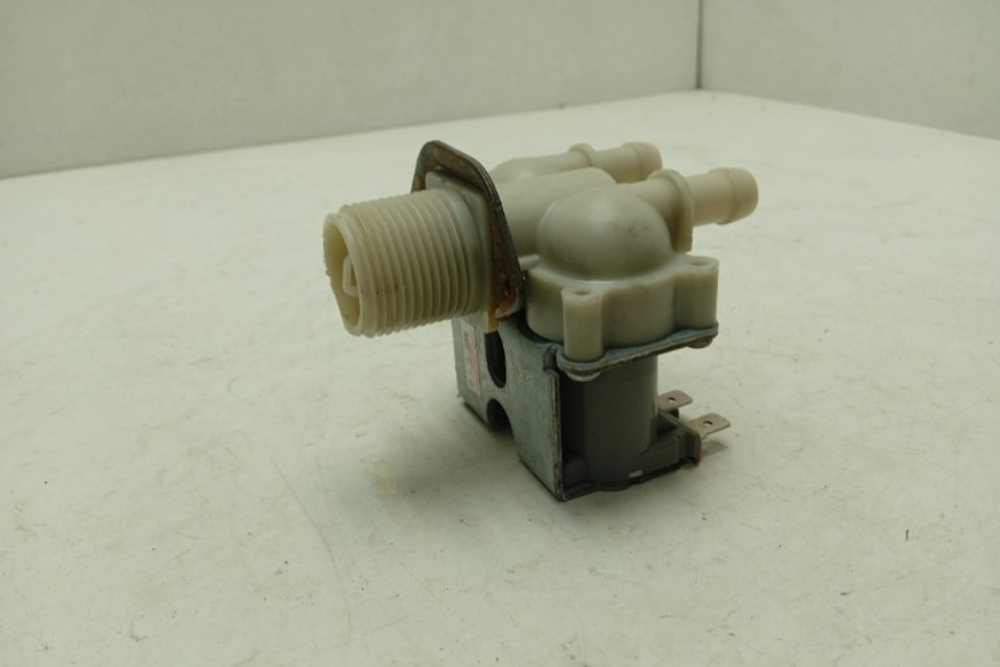 WD-80130N кт162 Клапан подачи воды для стиральной машины LG WD-80130N б/у