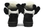 Кроссовки Adidas Originals Js Wings Panda Bear