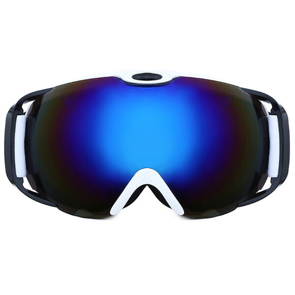 Очки горнолыжные HX05