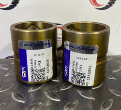 Втулка 11712635