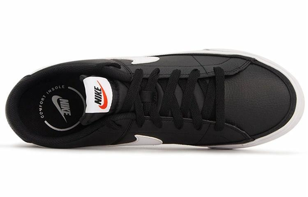 Кроссовки Nike Court Legacy