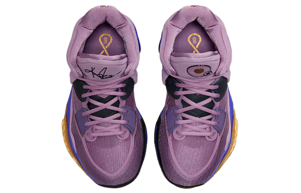Кроссовки Nike Kyrie 8 Infinity "Universe" 8 Ep