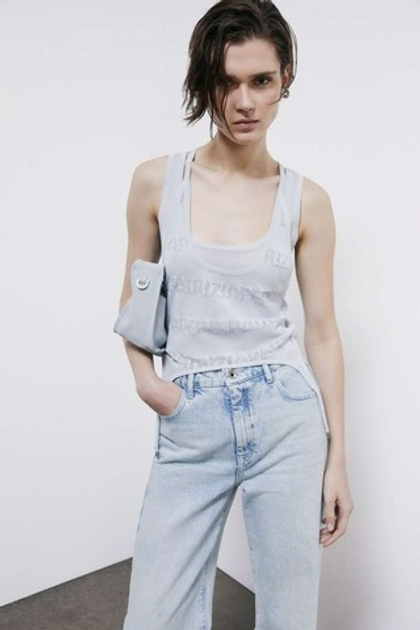 Топ женский PATRIZIA PEPE