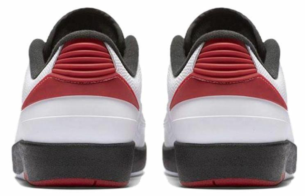 Кроссовки Jordan Air Jordan 2 Retro Low Chicago (2016)