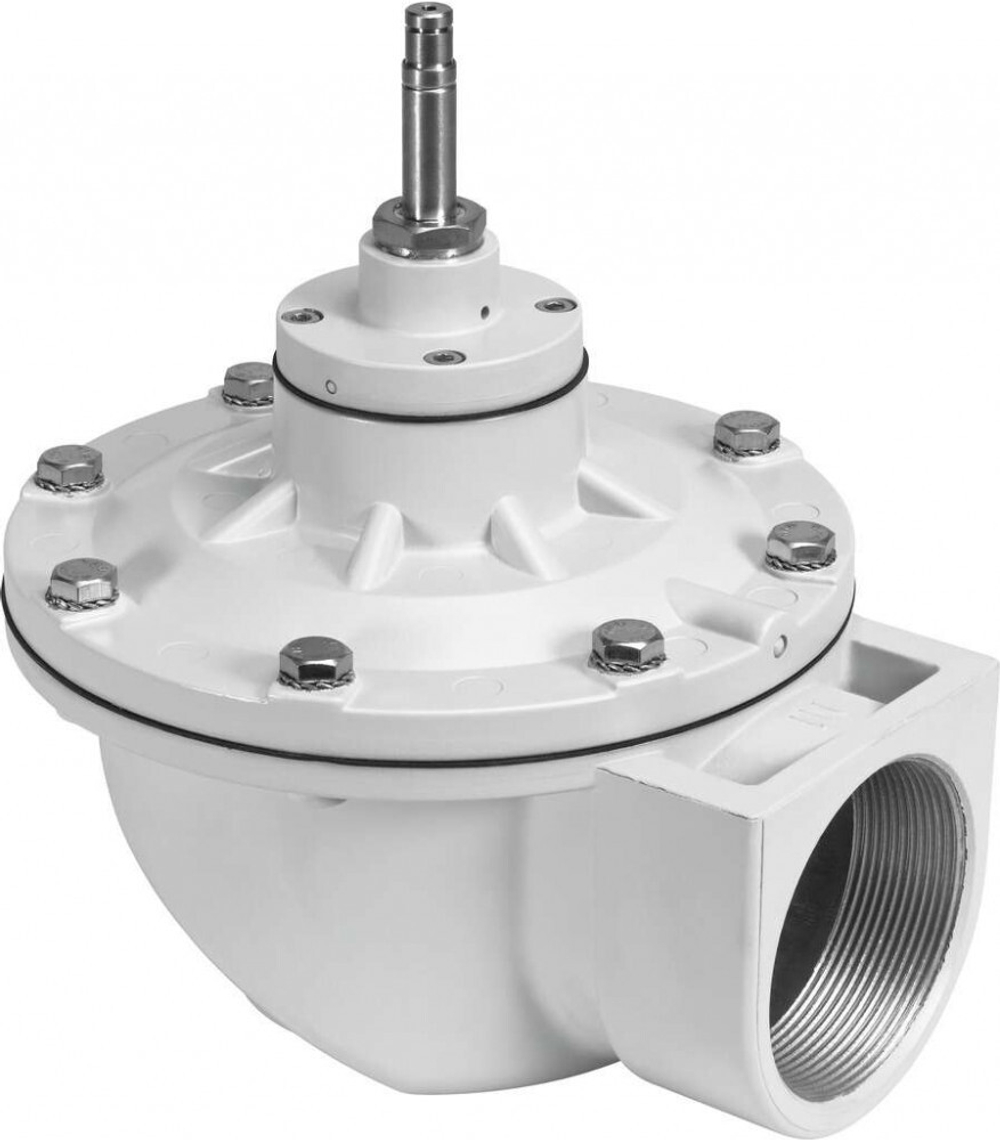 VZWE-E-M22C-M-G212-620-H Базовый распределитель