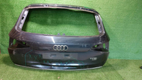 Крышка багажника Audi Q5 1 8R (2008-2017)