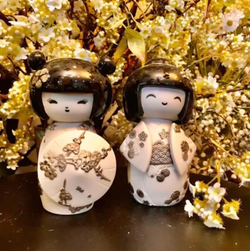 Кокеши I Lladro
