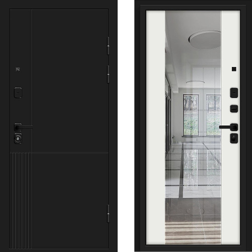 BRAVO Optim Z-2 Нео Зеркало