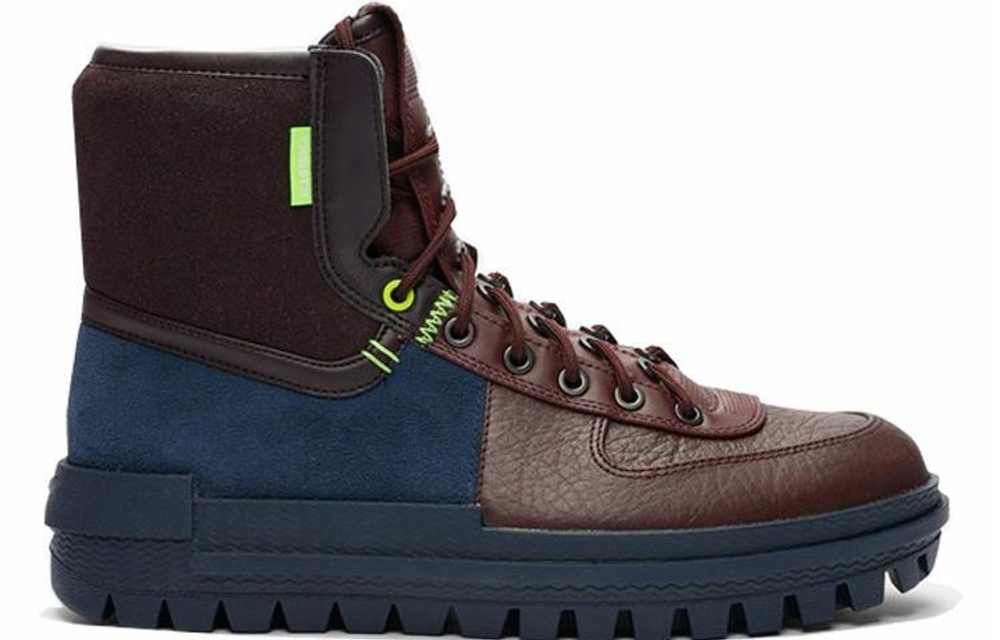 Кроссовки Nike Xarr 'El Dorado'
