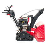 Бензиновый снегоуборщик MTD OPTIMA ME 66 T