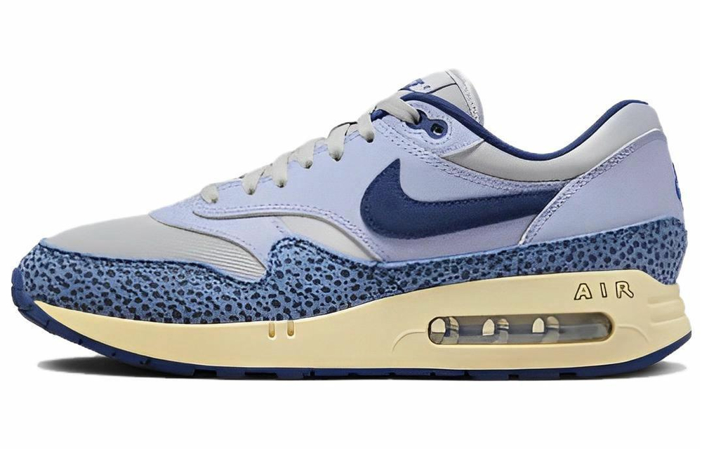 Кроссовки Nike Air Max 1 86 Premium "Indigo Haze"