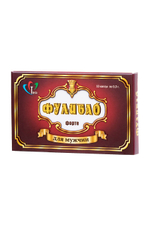 Возбуждающие капсулы для мужчин «Фулибао форте», 1 капсула