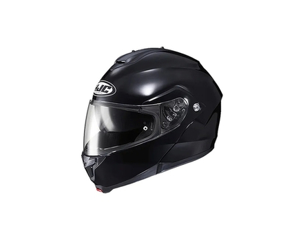 Шлем модуляр HJC C91N METAL BLACK XL