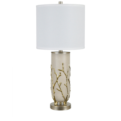 Лампа настольная Branches