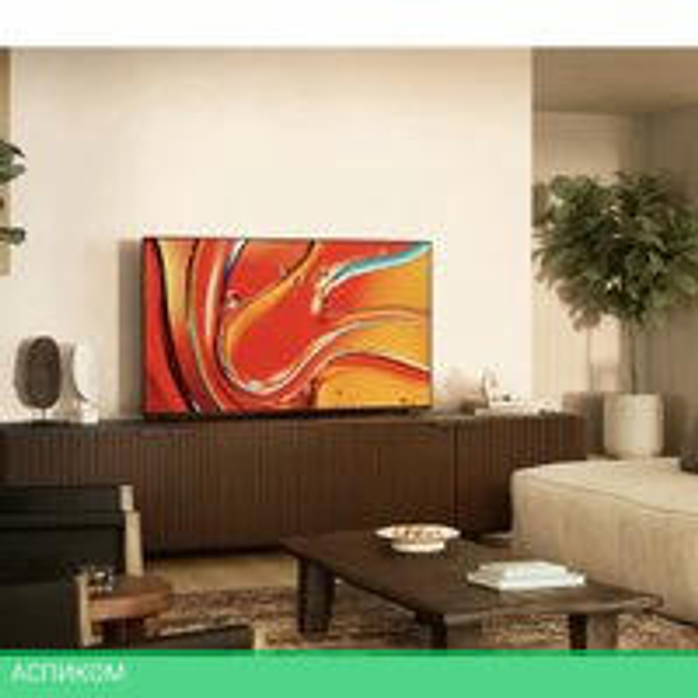 MiniLED телевизор Sony Bravia 7 K-55XR70