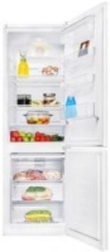 Холодильник Beko RCSK 340M20 W