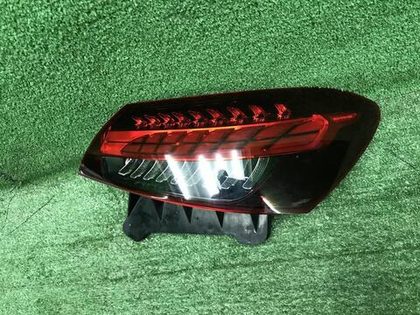 Фонарь правый внешний Mercedes E W213 (2020-2023)