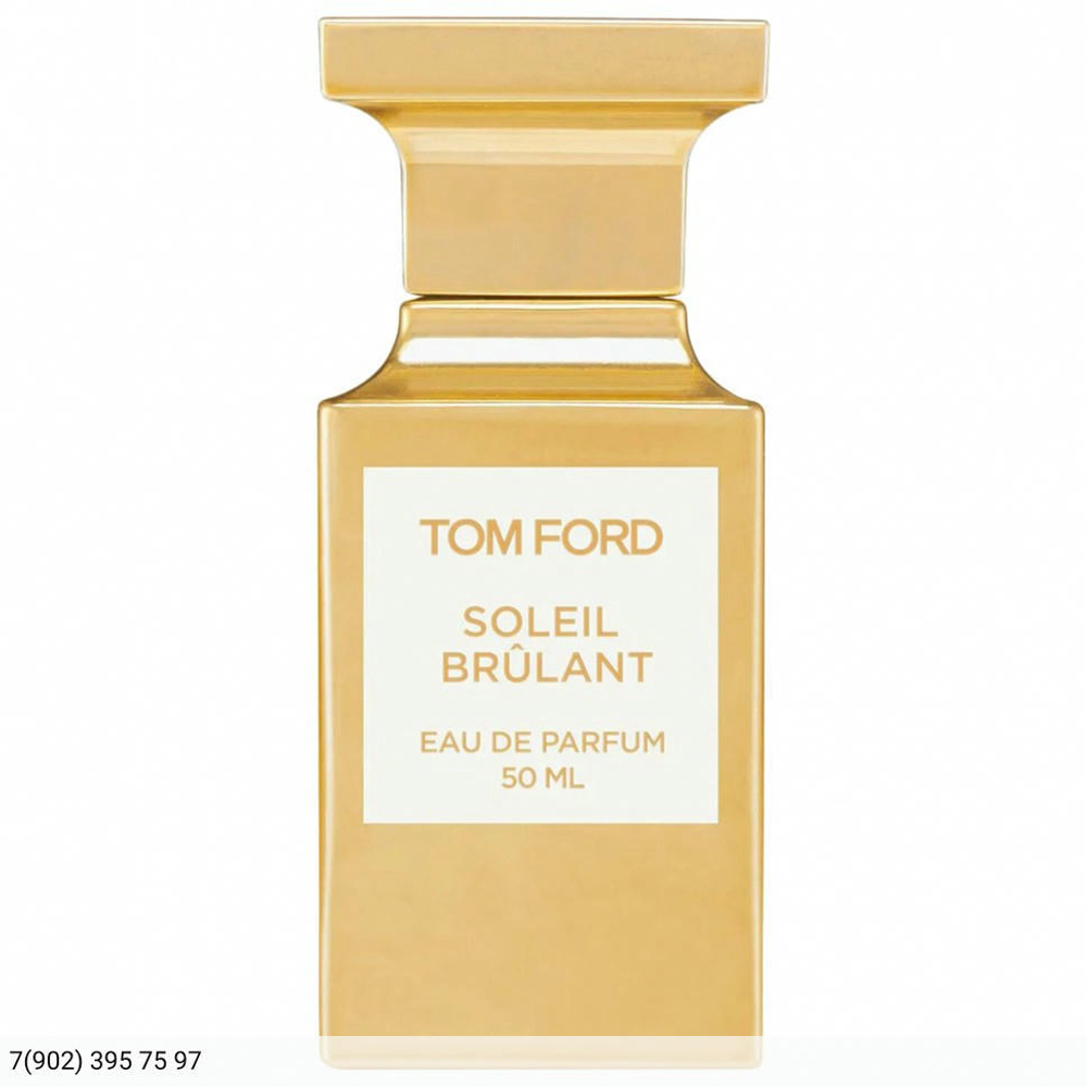 Tom Ford Soleil Br_lant