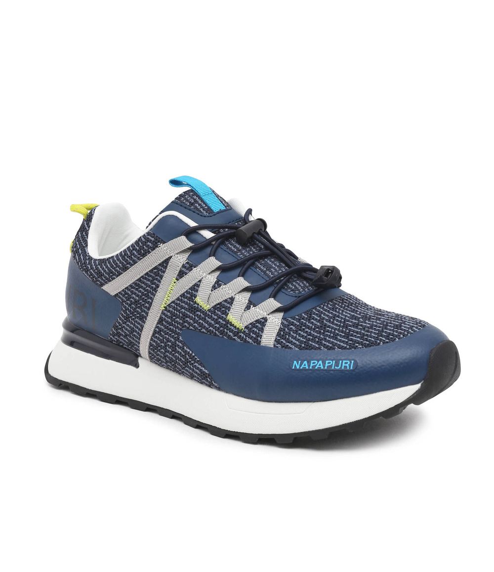 Кроссовки Napapijri - темно-синий(NP0A4I78)
