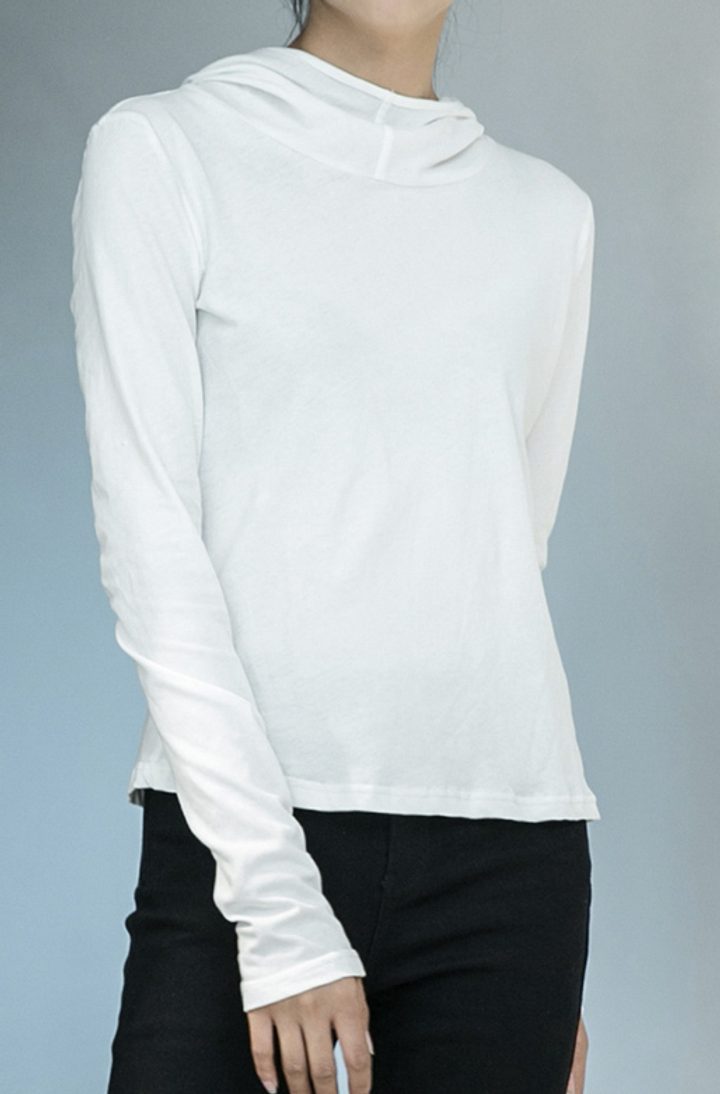 T-shirt "SAULF"
