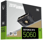 Видеокарта Zotac GeForce RTX 5060 SOLO (ZT-B50600G-10L)