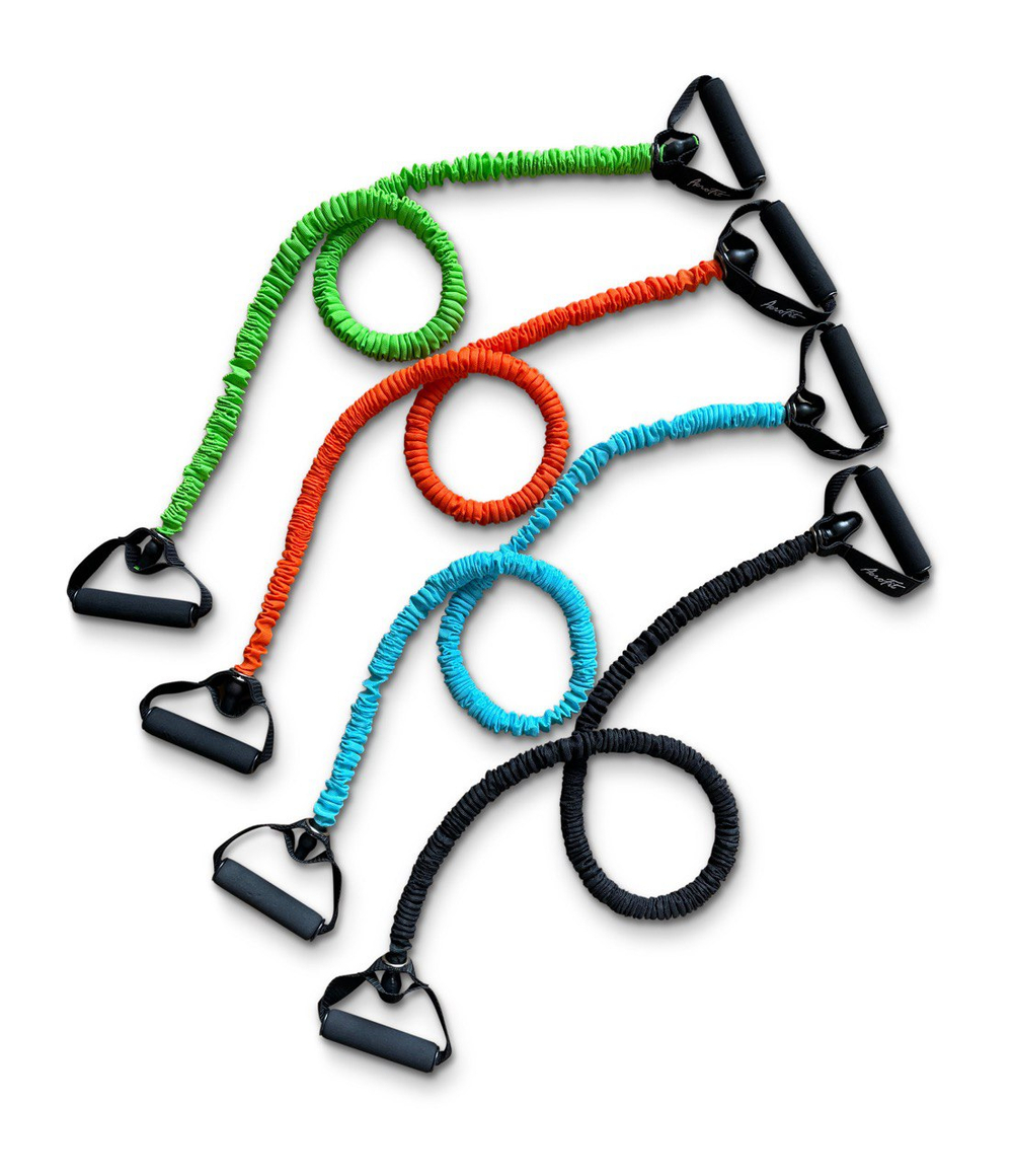 AeroFit AFEXO эспандеры для степа