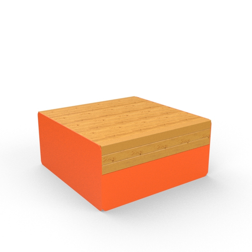 Лавка Орбита 03