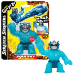 GooJitZu 43492 Самурай Пантаро Stretch Strikers — тянущаяся фигурка