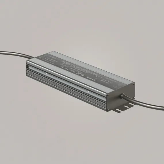 Источник напряжения 48В 150Вт IP67 PSL008 Technical psl008-150w-48v-ip67